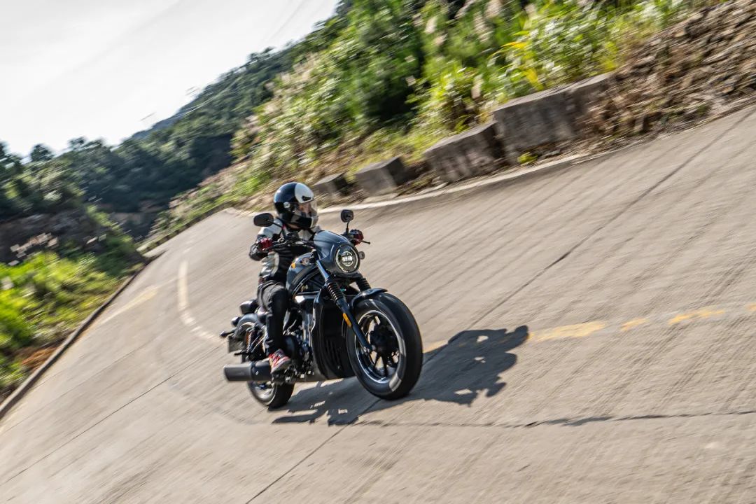 香帅苍云500深度测评,香帅苍云500和cm500对比