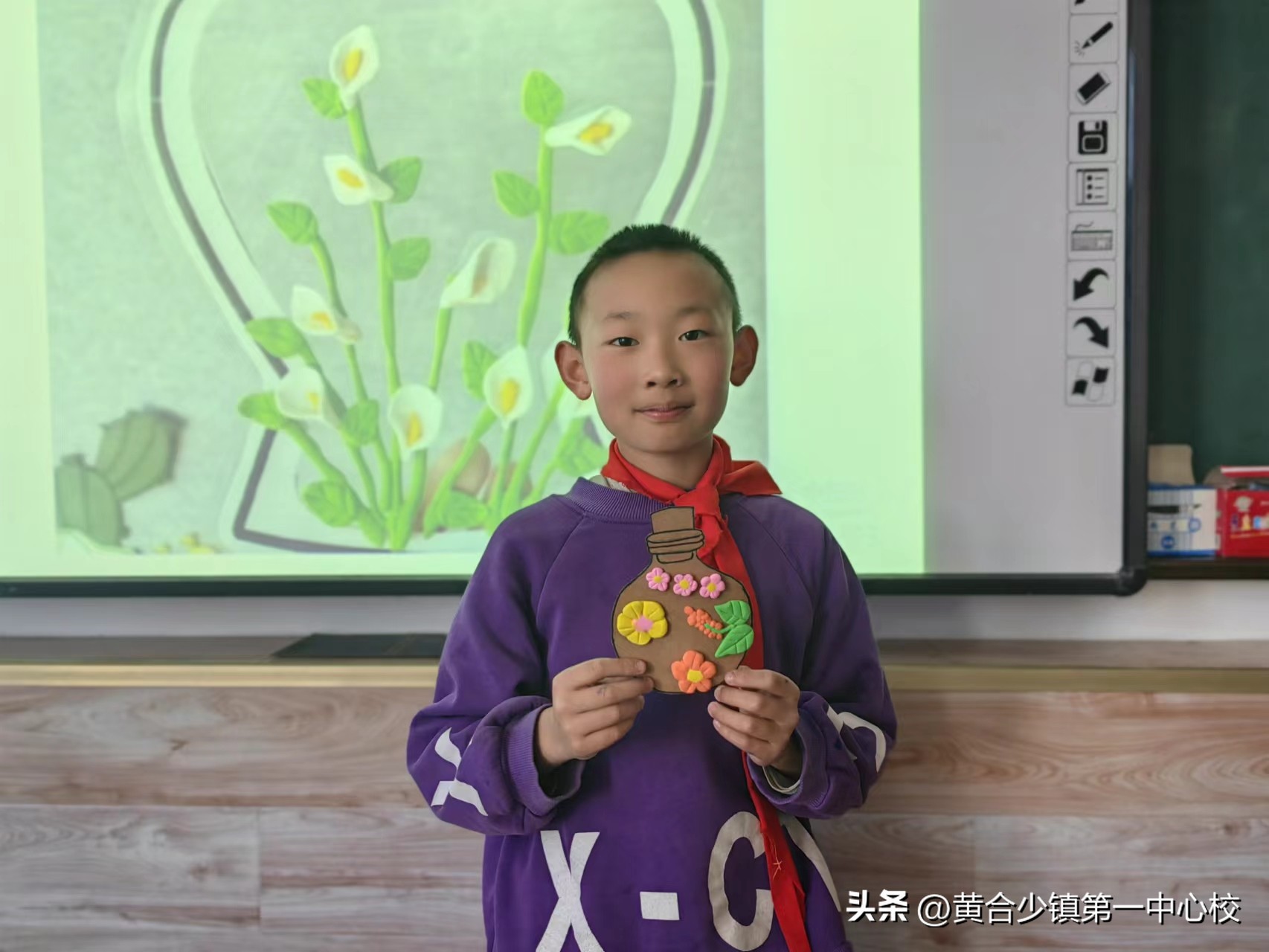 少年宫多彩的活动,小学少年宫活动掠影
