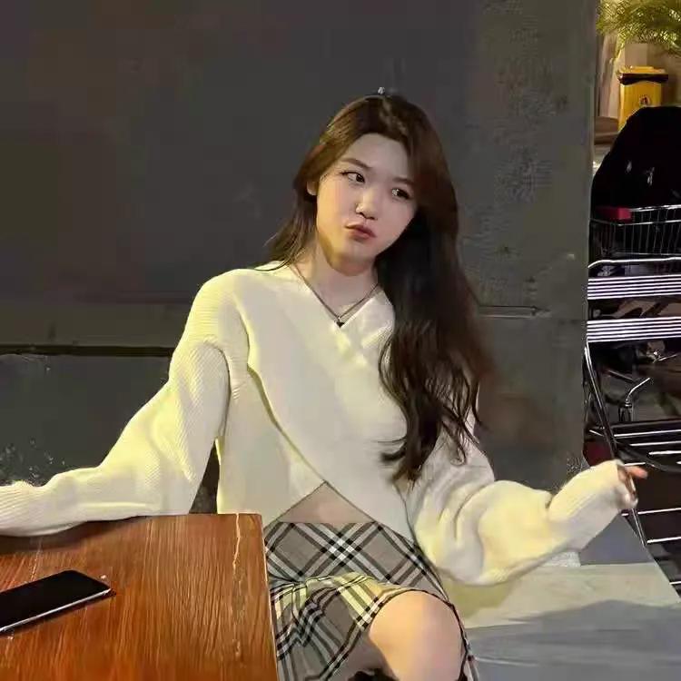 便宜冬日衣服推荐女生穿,女生必备炸街装备