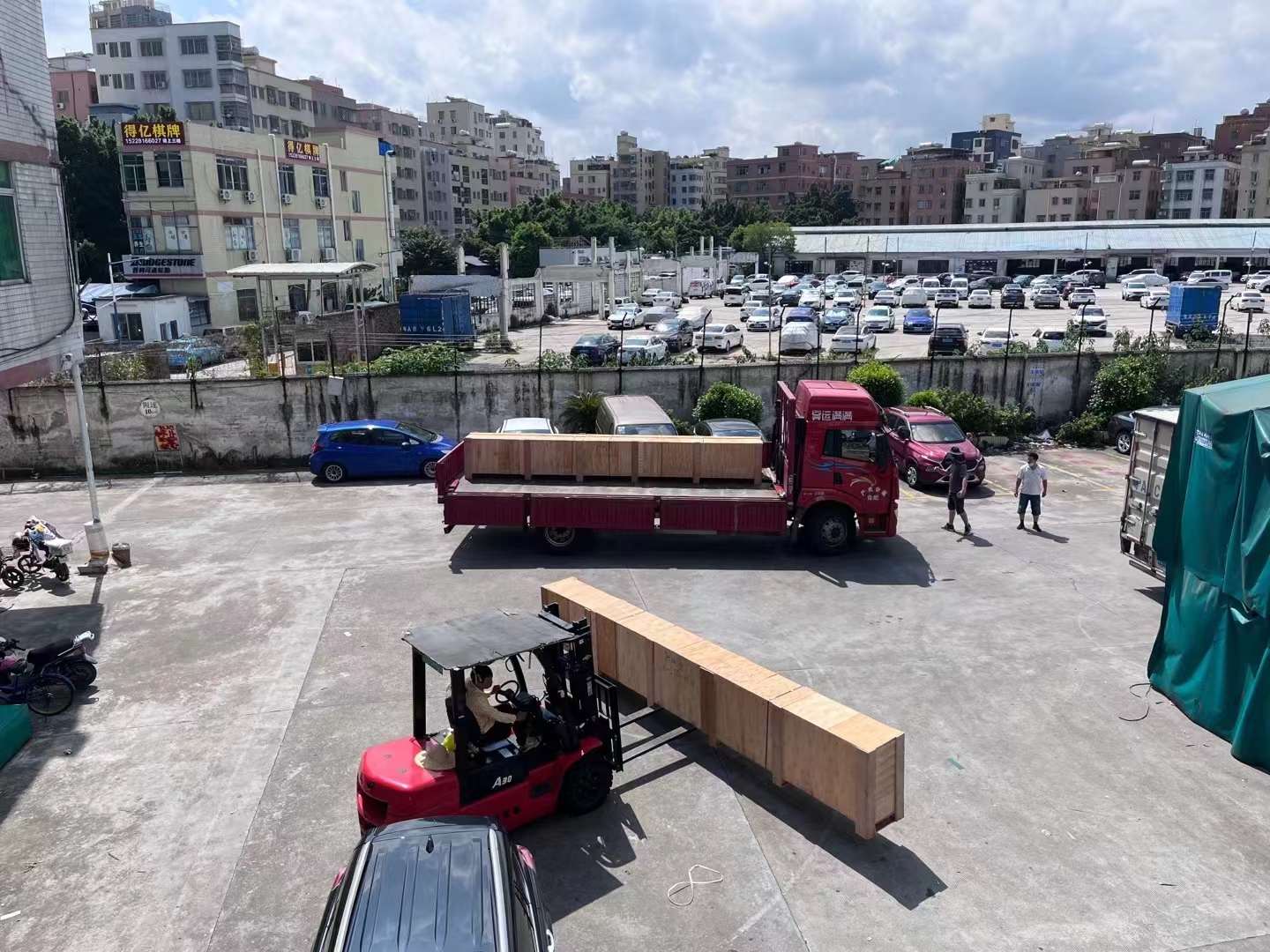 从国内寄东西到加拿大多久,中国到加拿大邮寄政策