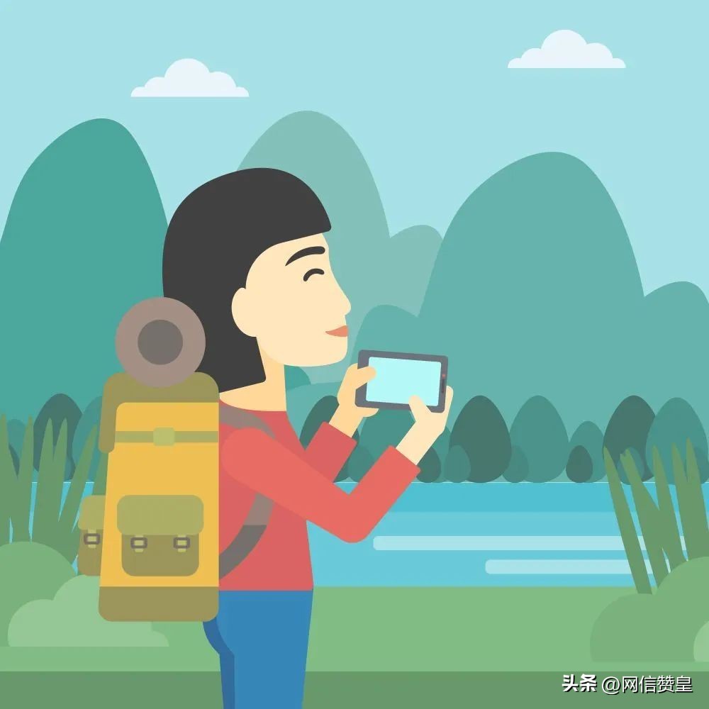 微信发送原图会泄露个人隐私吗,手机与手机传照片安全吗