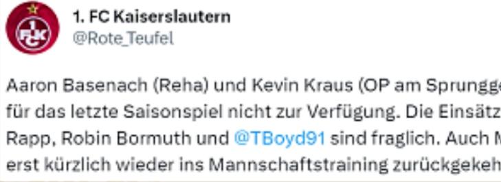 ​杜塞多夫收*战官**无胜！达姆拿一分就确保冠军！5/28足球最新资讯