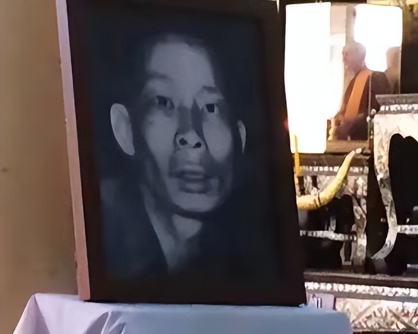 泰国干尸60年真实事件,泰国被制成干尸的罪犯