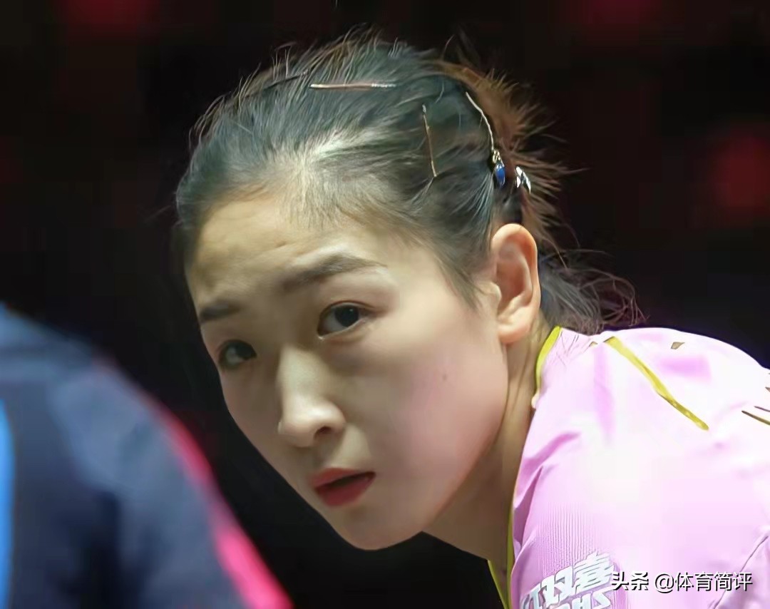 wtt新加坡大满贯赛王曼昱直播,wtt新加坡站大满贯女子单打刘诗雯