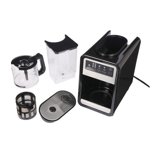 手磨咖啡机排行榜前十名,什么半自动磨咖啡机好用又不贵