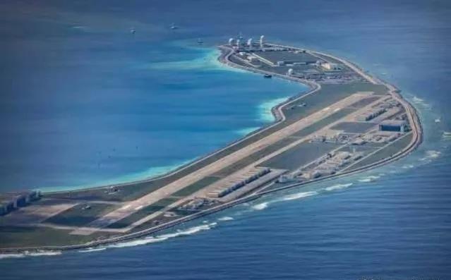 越南占据南沙群岛岛礁情况,越南侵占南沙群岛的原因