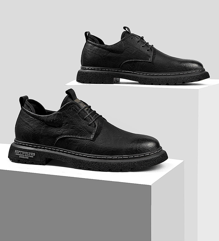 什么牌子鞋子耐穿,中年男人穿的鞋子推荐