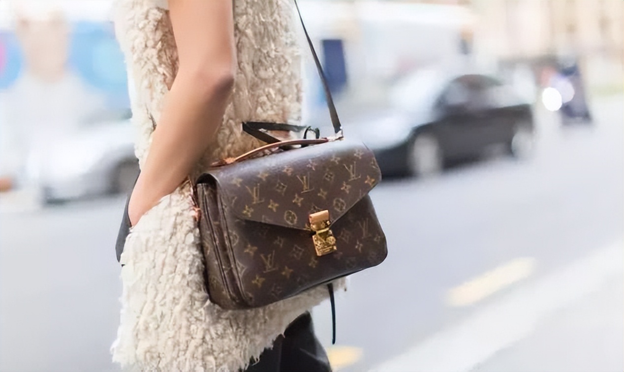 大牌包包20-30岁百搭手提,35岁经典包包推荐小众高级感