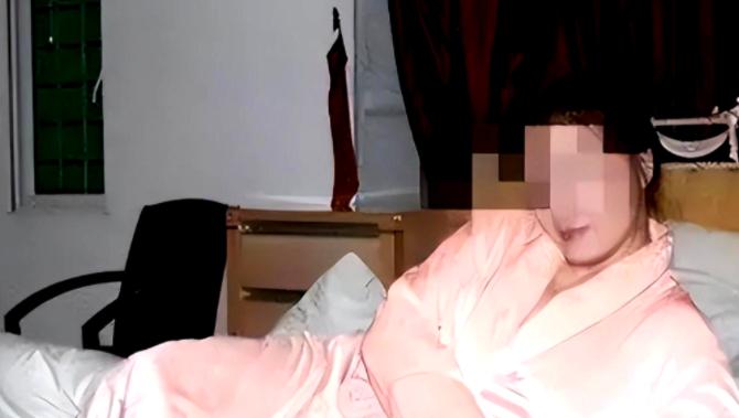 女子喂男友吃“*阳药壮**”，称分手前满足他一次，吃完就失去性功能