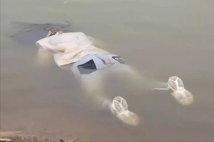 山东省潍坊市河边女尸案,河边女尸案山东省潍坊市