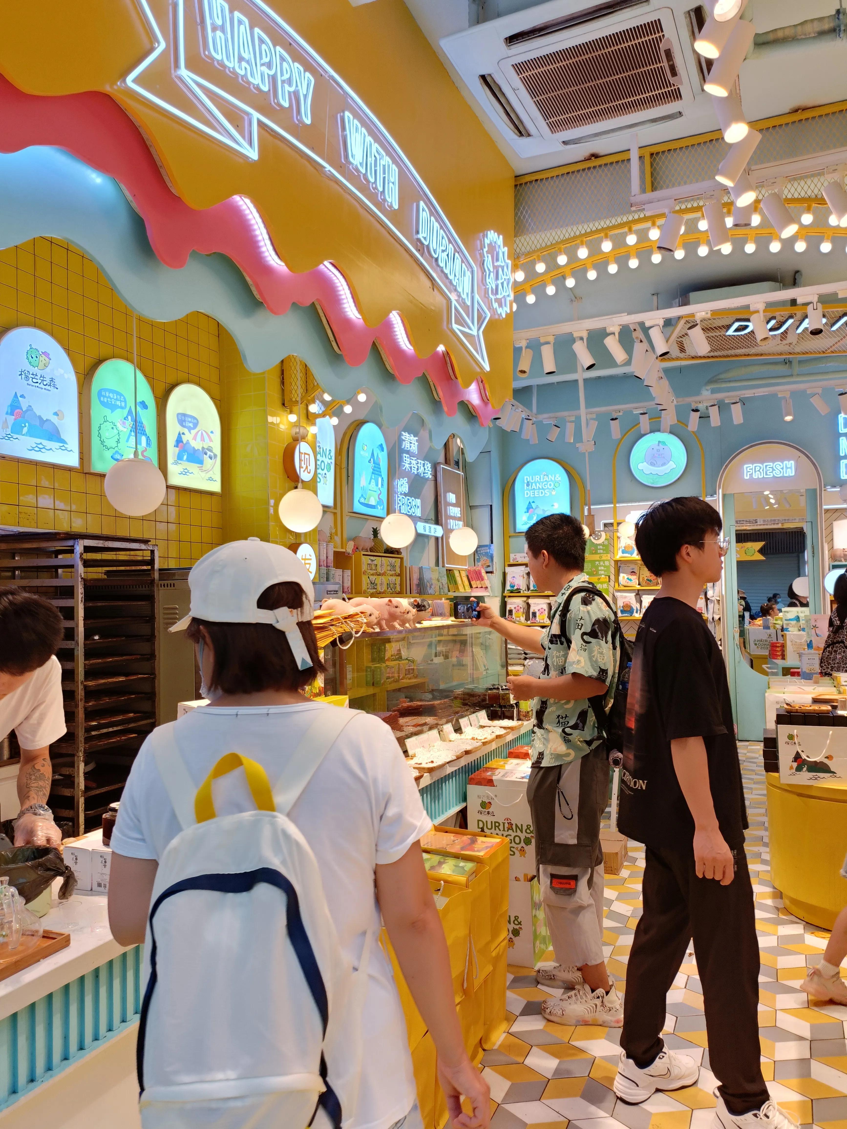 外地人鼓浪屿旅游攻略,鼓浪屿半日游玩