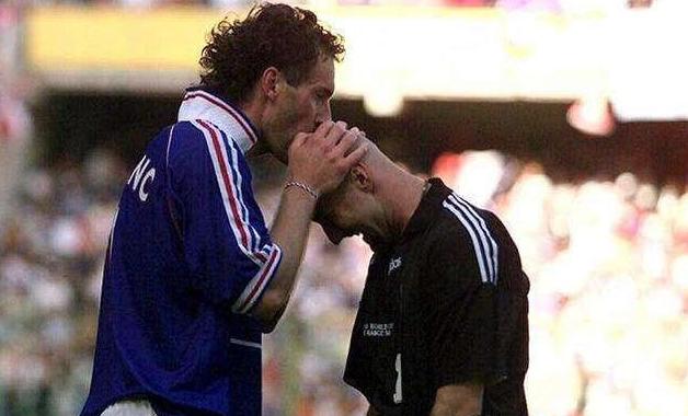 1998年世界杯最深刻的记忆,2018年世界杯最经典的一场比赛