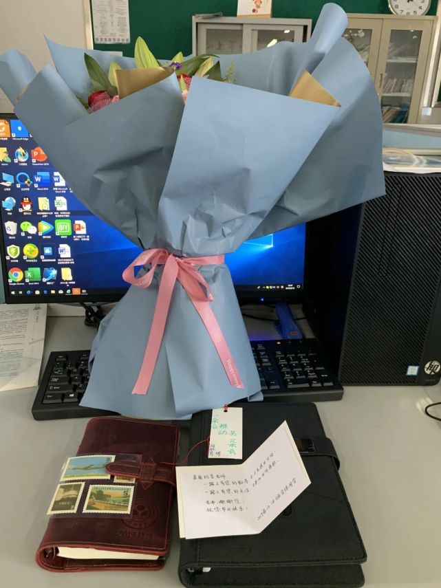 深中新锐|李爽:高一到高三,我的三年成长