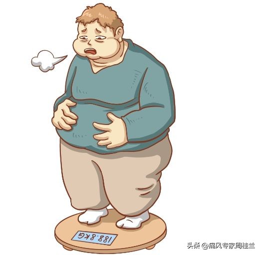 发现尿酸升高吃什么菜,发现尿酸偏高多久复查