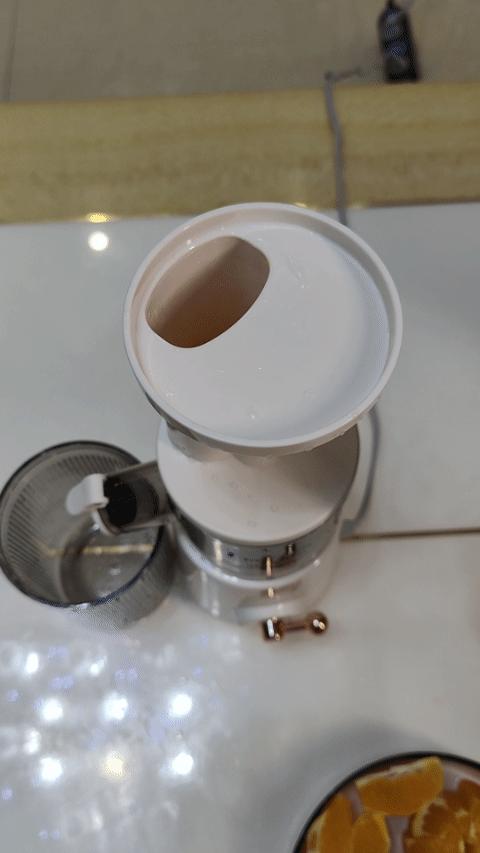 九阳原汁机和大宇原汁机测评,静音原汁机实测