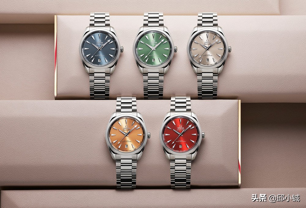 欧米茄背面没有型号,欧米茄把头没有标志