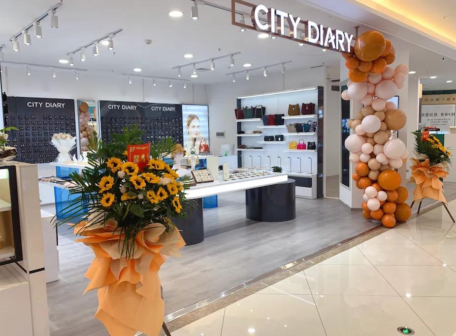 珠宝行业的新思路,一文剖析首饰行业新趋势