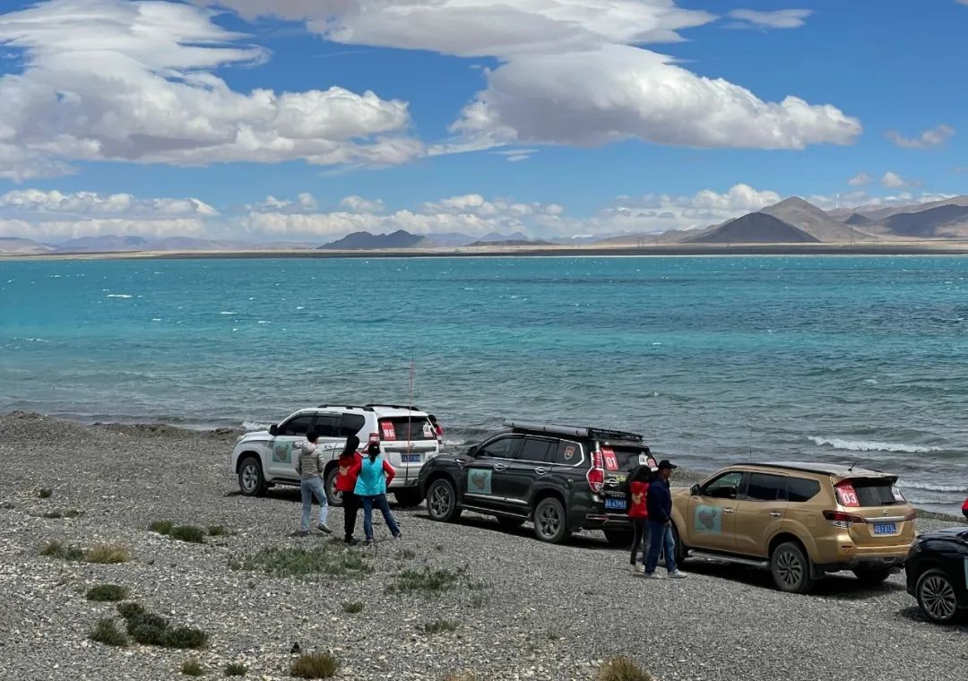 徒步108公里自驾游,45天单车自驾30000里环游中国游记