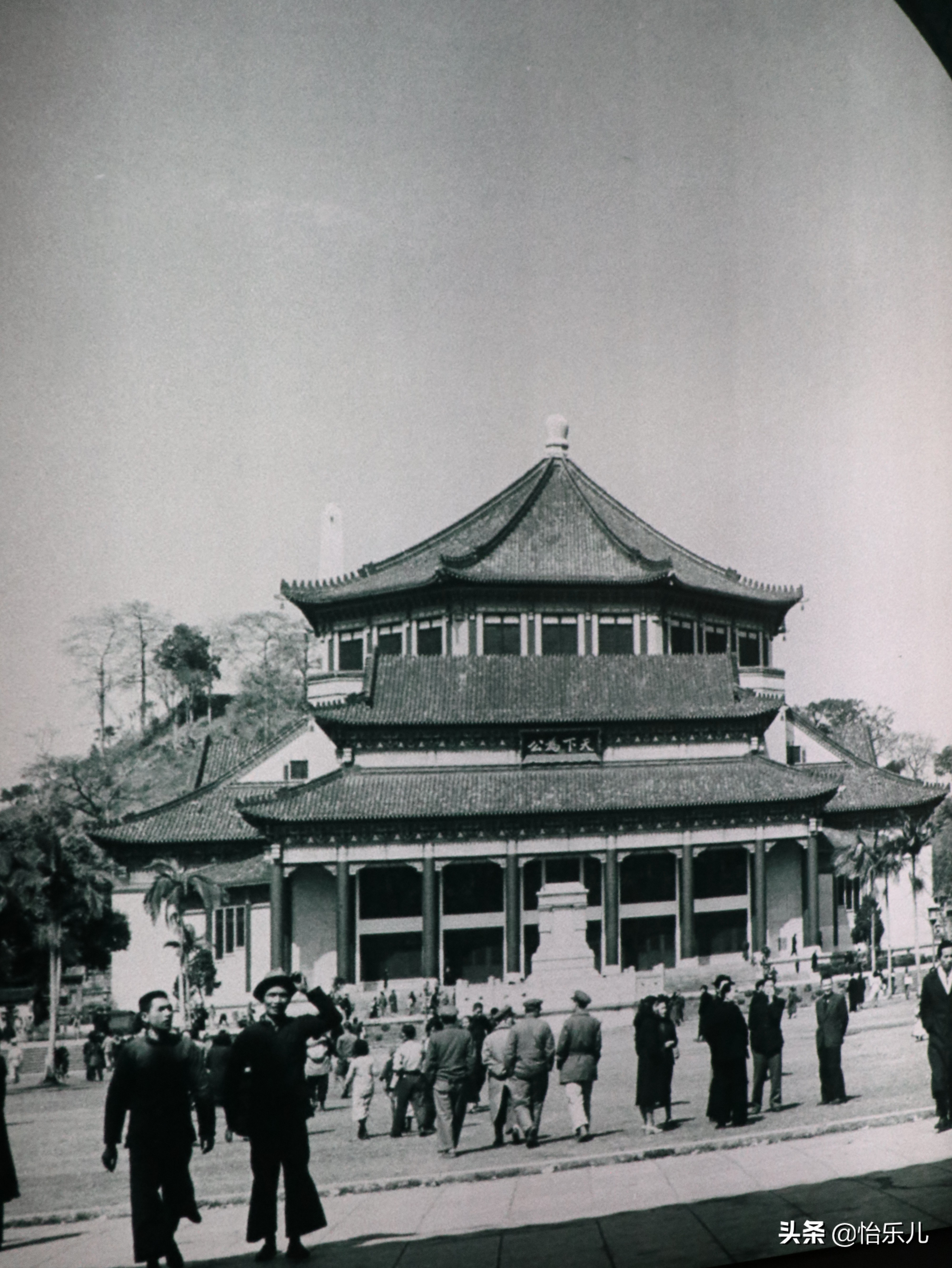 百年前的“海淘”，广东人是如何买买买的？