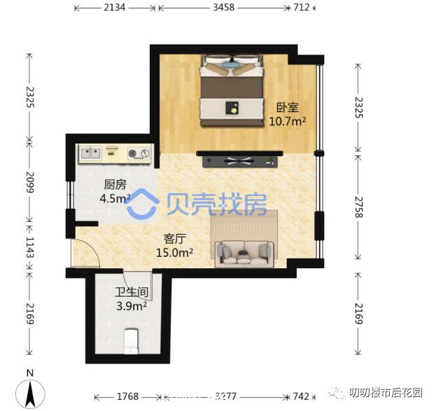 通州未来十年看好哪里的房子,通州的房产哪个板块最有潜力