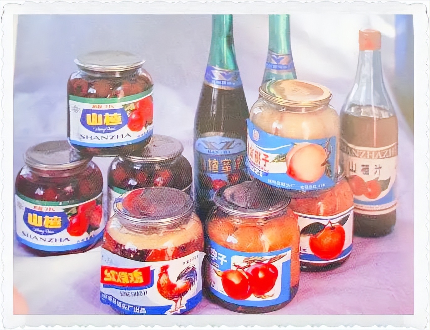 沈阳老罐头厂,沈阳罐头厂家