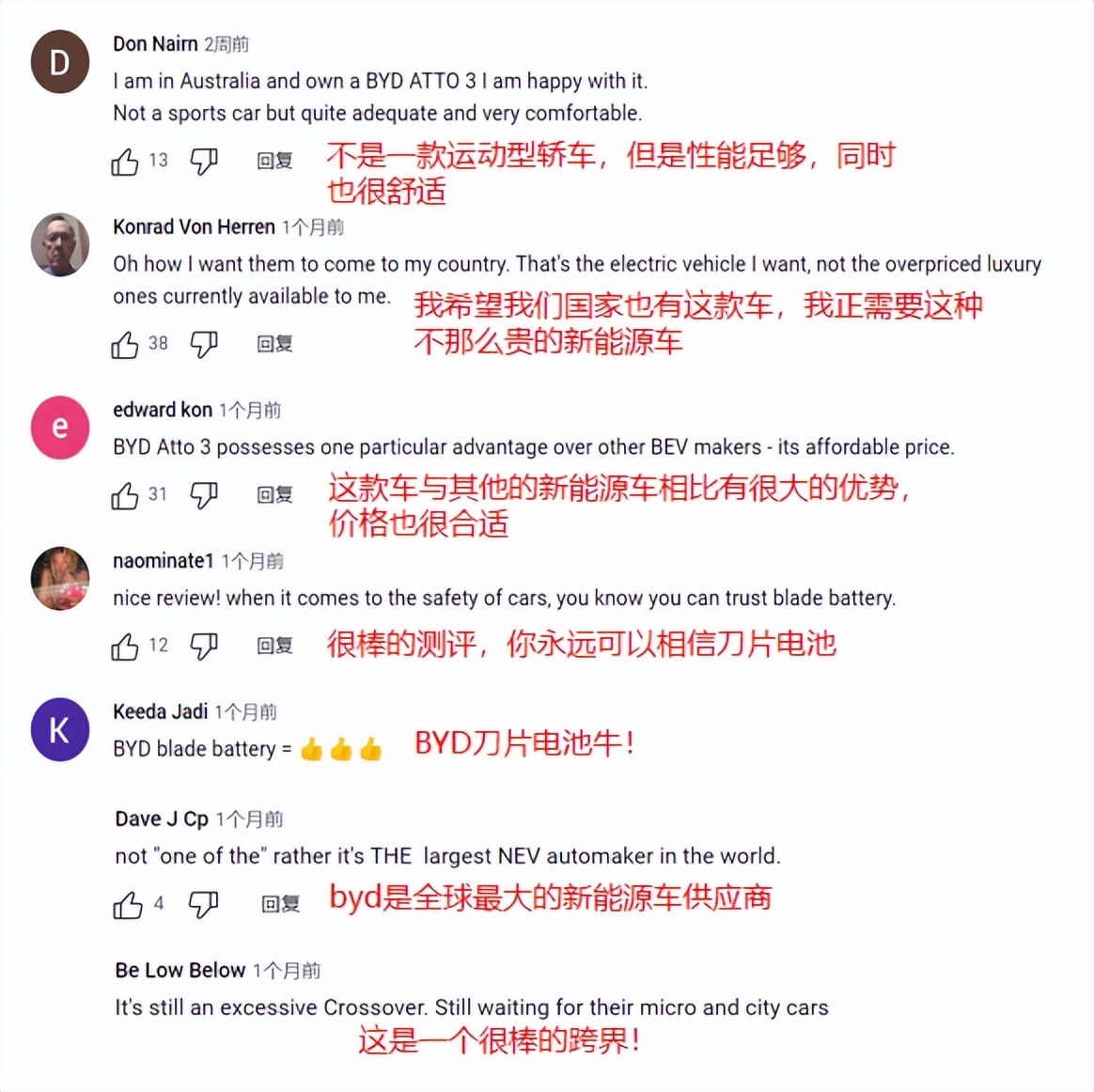 不惧针刺的刀片电池能有多强？德国DW电视台给予高度评价