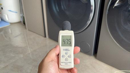 海尔全触屏洗衣机精华洗超薄款,海尔超净全自动洗衣机拆解