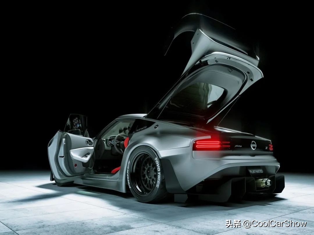 恶魔z改轮毂,恶魔z改装最快的方法