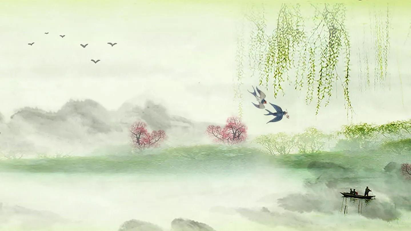 早春最好的十首诗,早春诗词十首