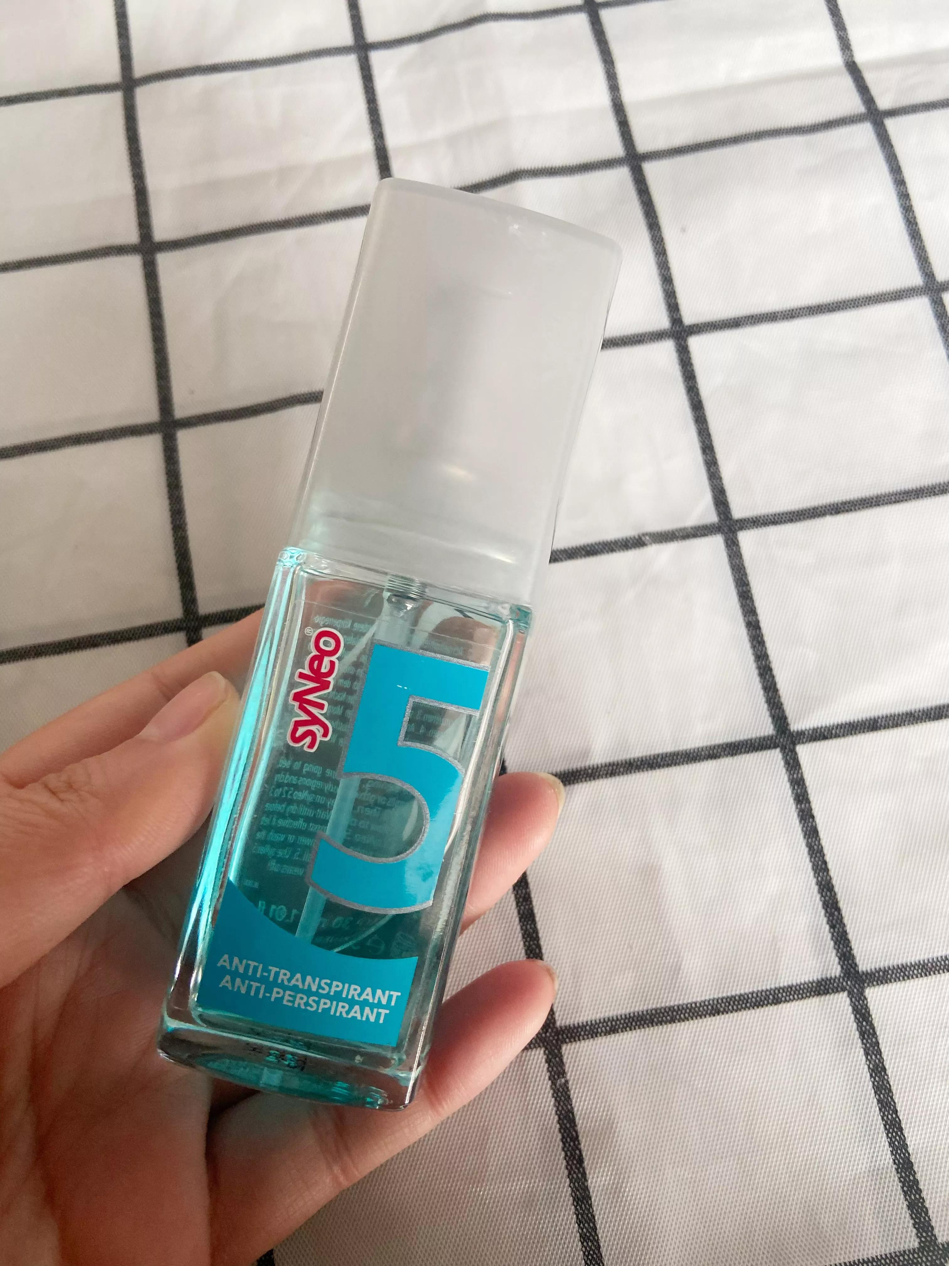 测评哪款止汗露好用,公认最好用的狐臭止汗露测评