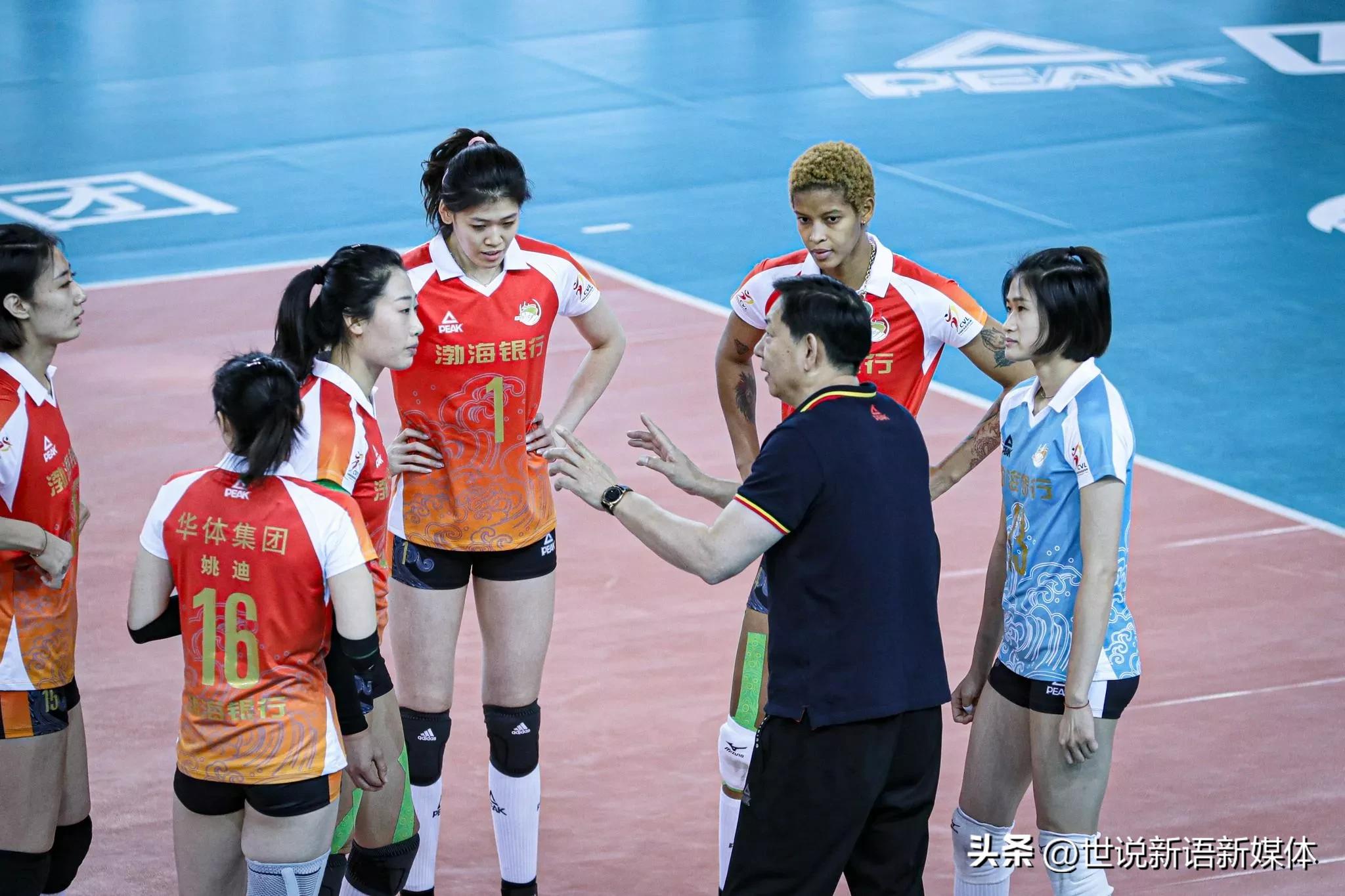 天津女排战胜北京女排,天津女排明日有比赛吗