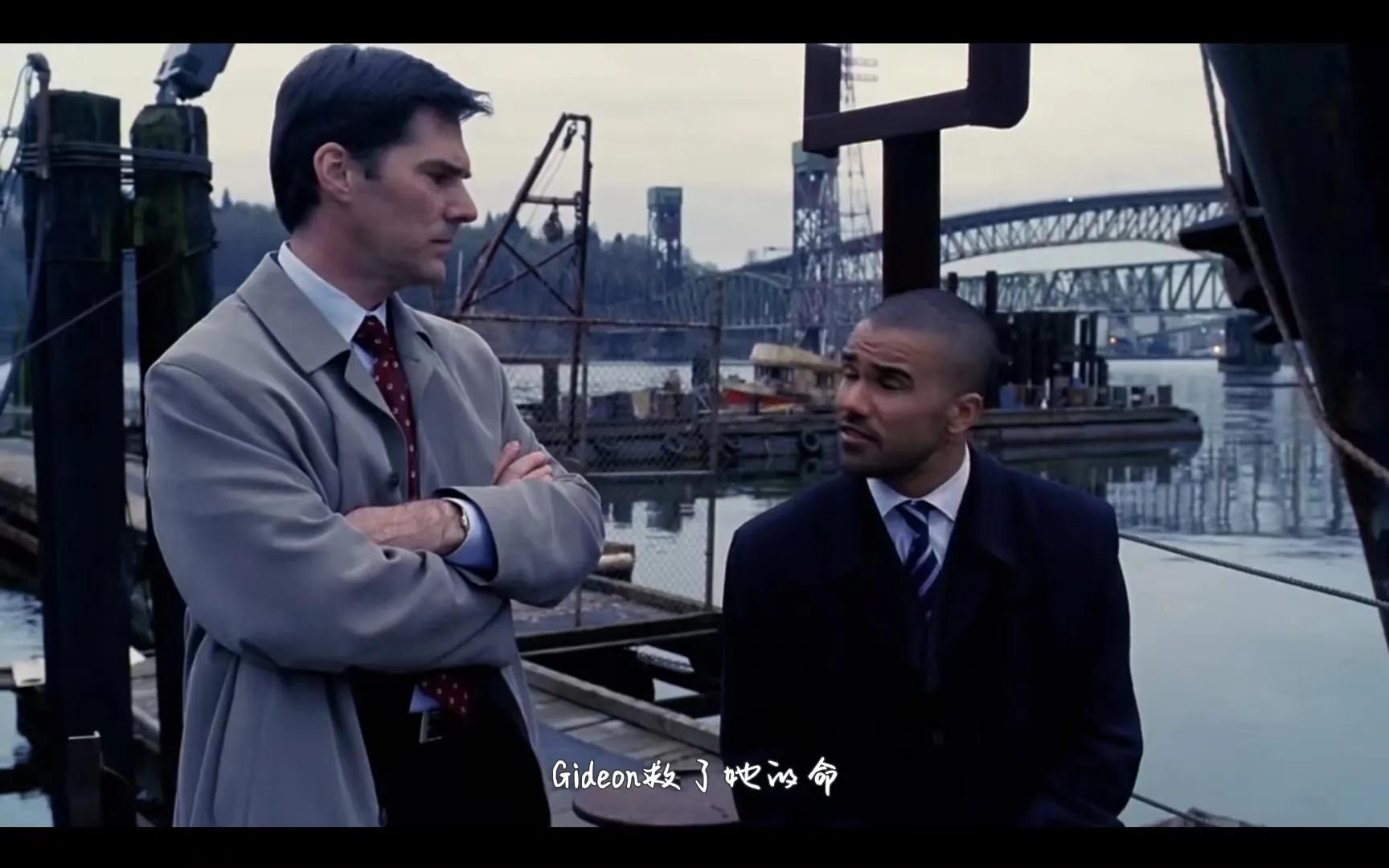 美剧犯罪心理最终季百度云,犯罪心理美剧解说大熊观影