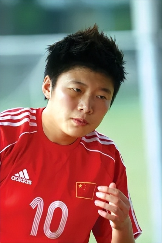 足球马晓旭近况,马晓旭亚洲小姐