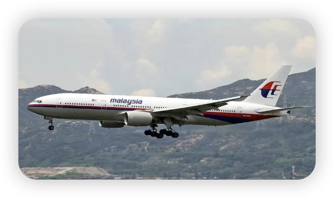 马航mh370的最终真相,马航mh370的真相是什么
