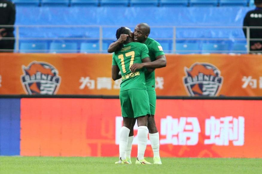 中超第八轮进球集锦,中超门将前9轮出击数据排名