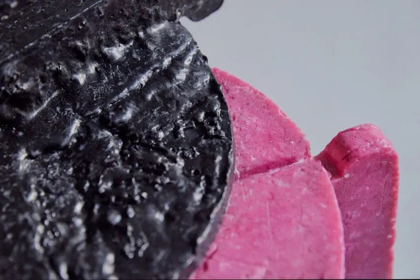 废弃口罩设计,废弃口罩改造成品高颜值