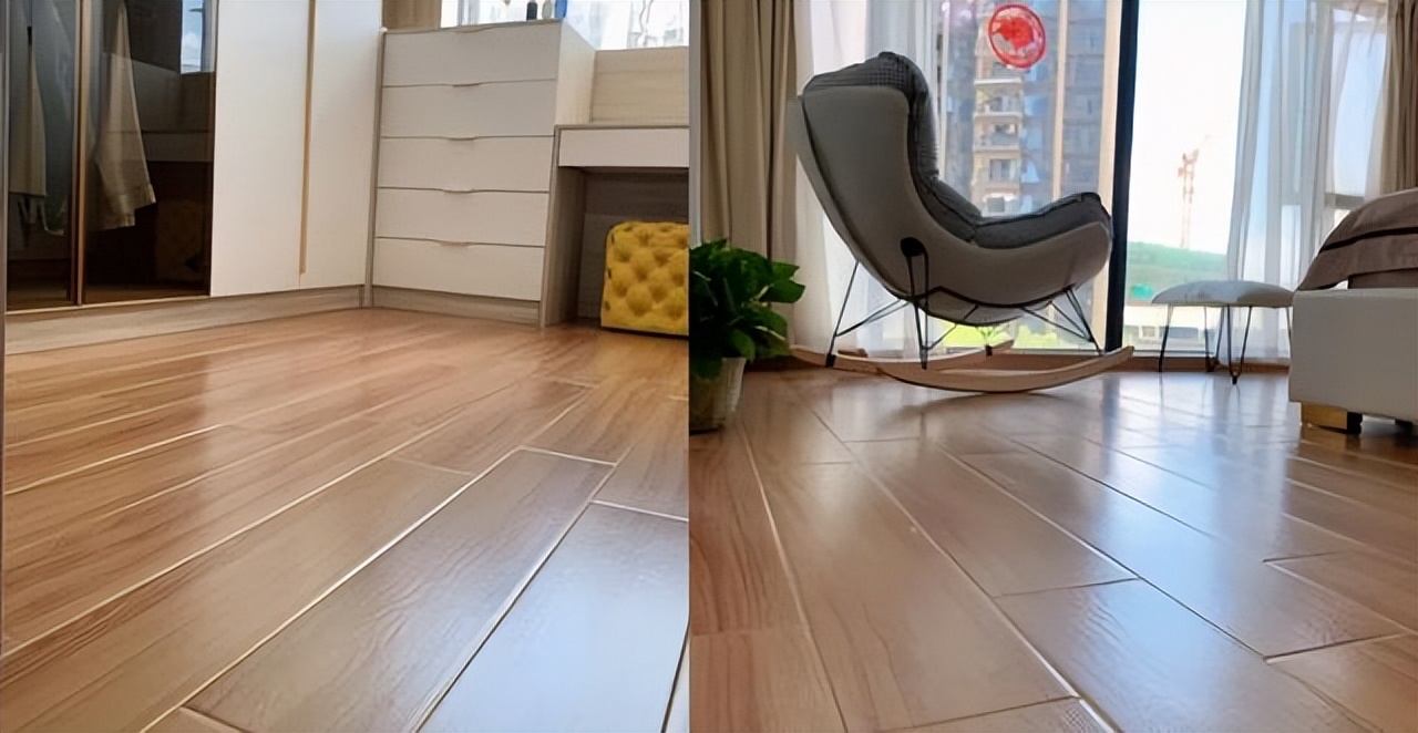 木纹砖费钱还是地砖费钱,现在装修为什么都用木纹砖