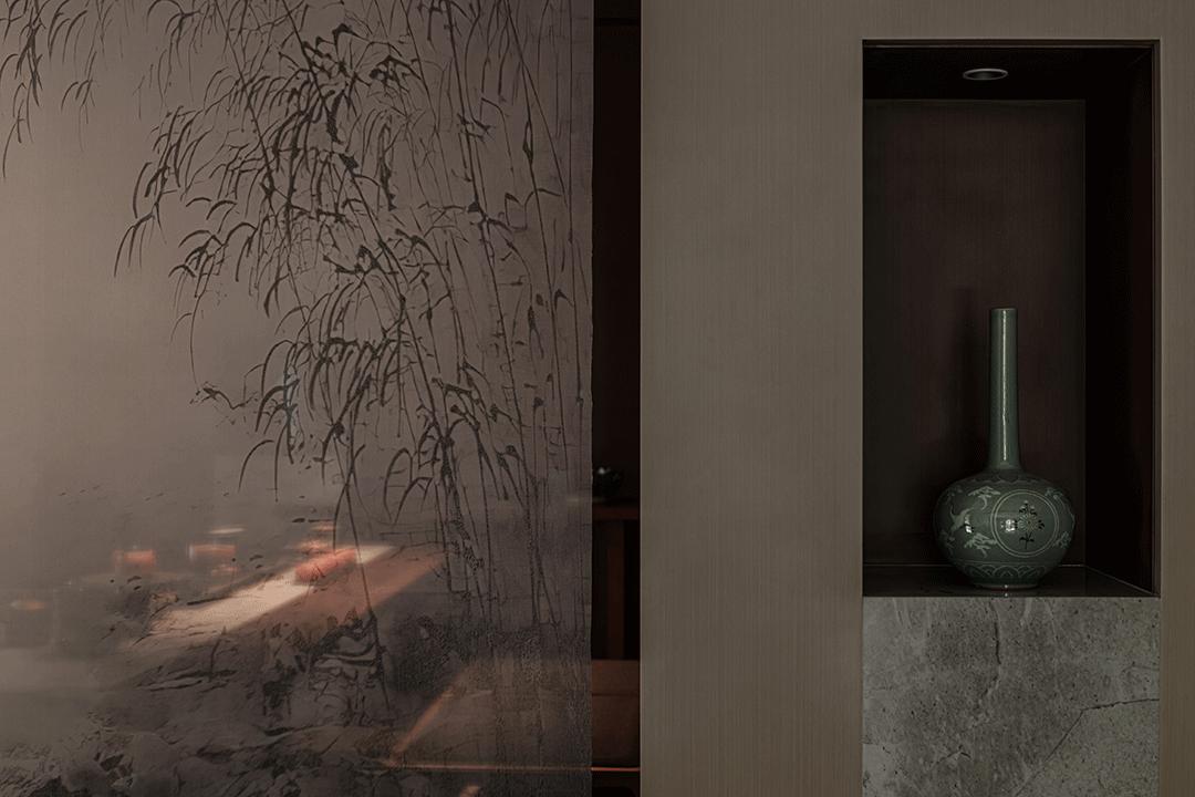 汇界空间设计,设计师耿可佩