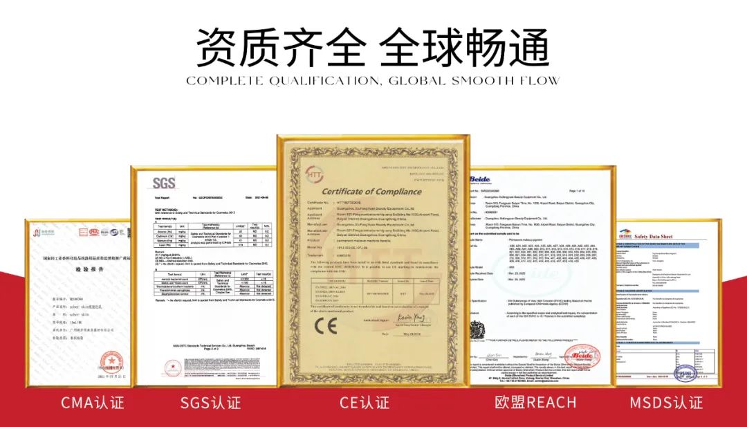 漂唇如何设计唇型,欧洲漂唇怎么调色