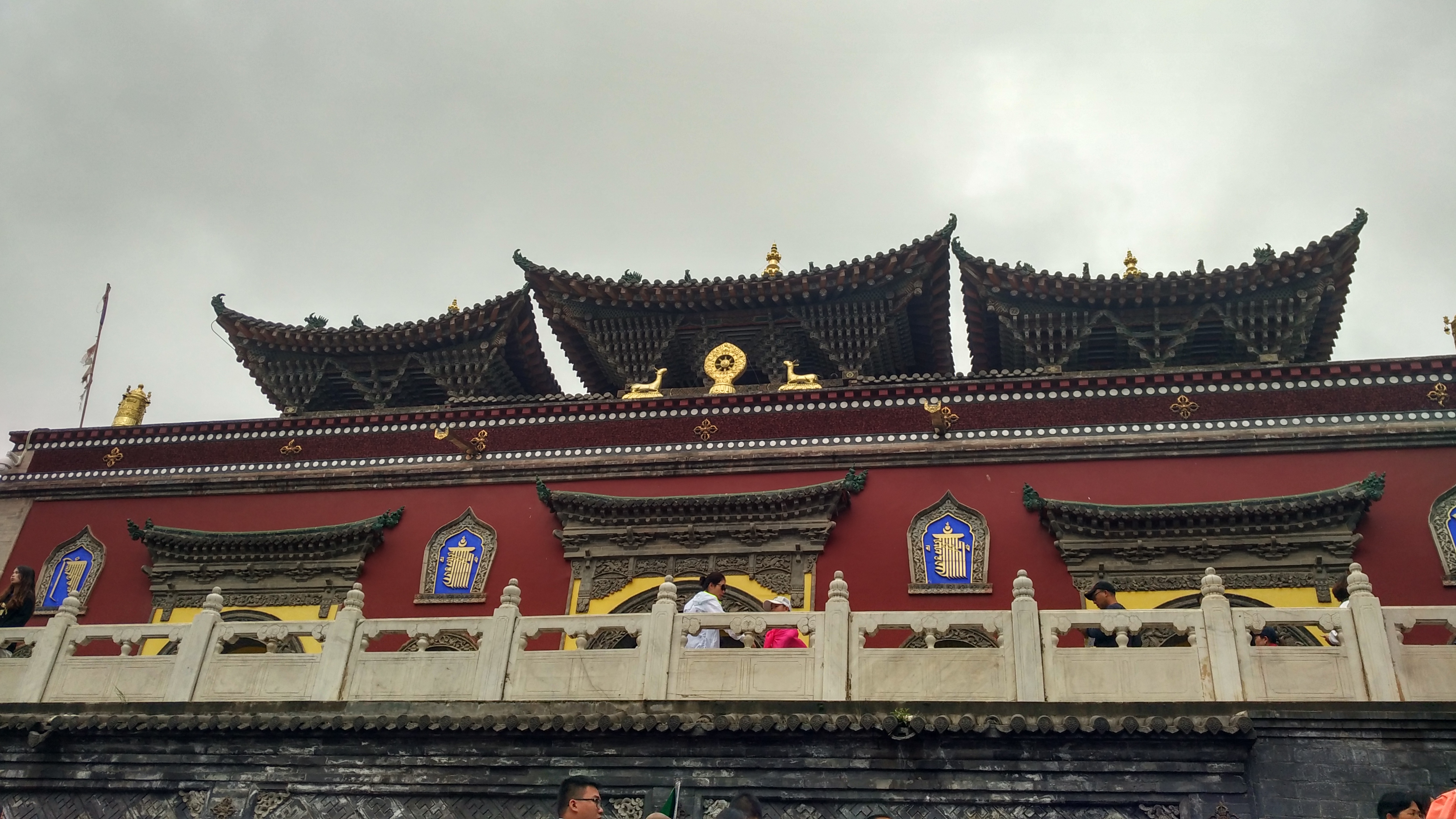 一生必须去一次西北大环线,一生要去一次甘肃