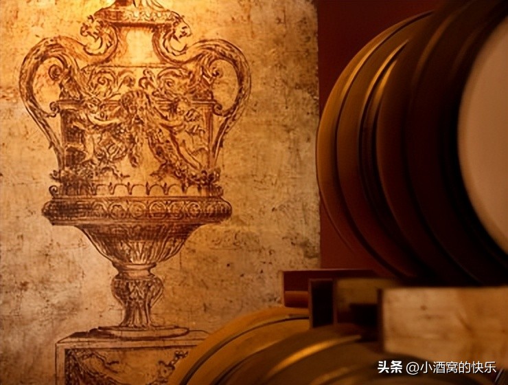 法国波尔多61个酒庄,法国波尔多1855列级酒庄