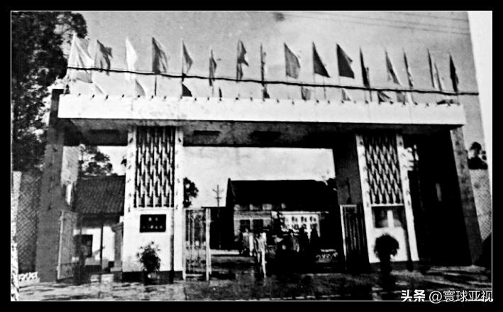 老三线之重庆江津,老三线之渝州齿轮厂