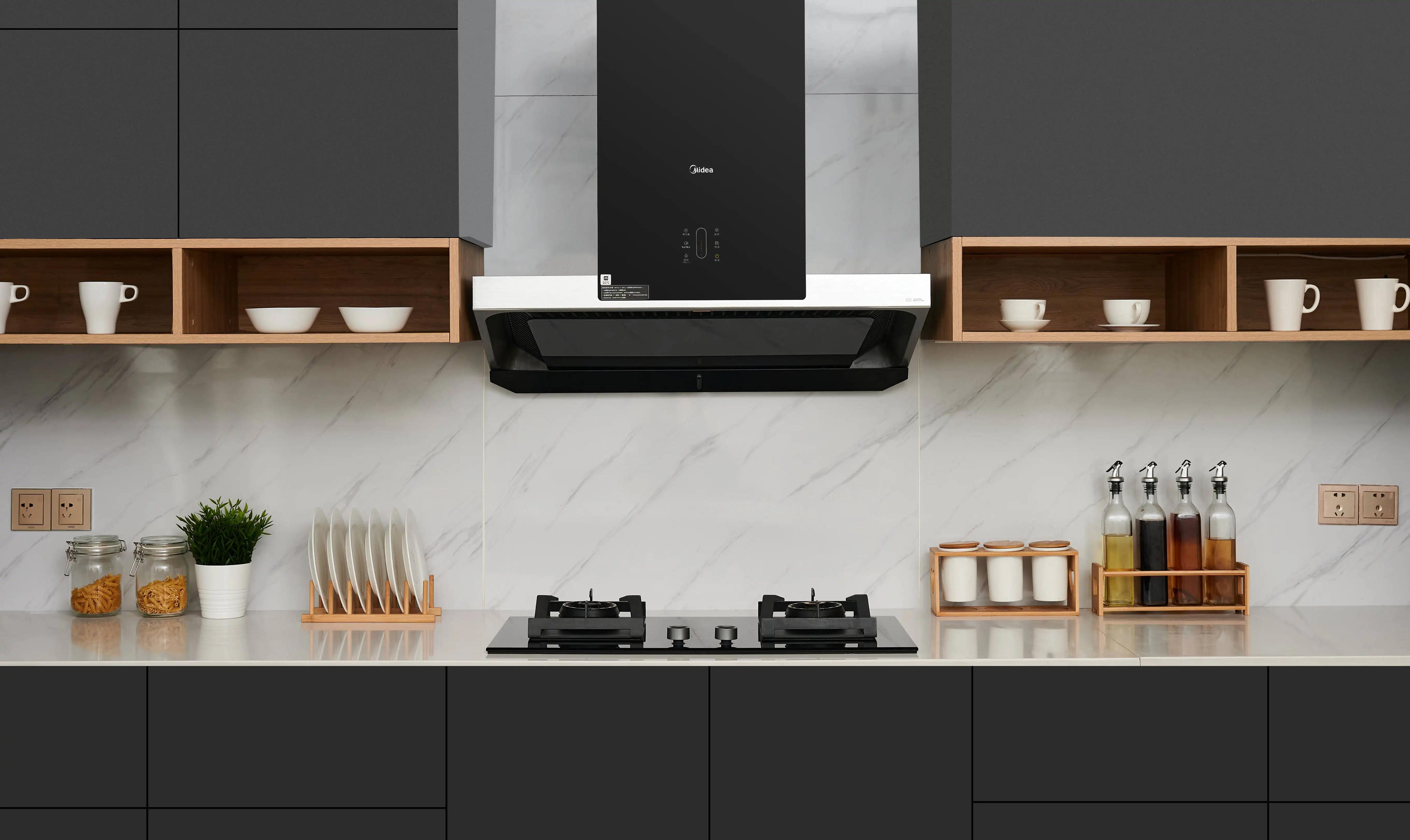 吸油烟机哪款最省钱而且最好用,如何挑选油烟机的正确方法