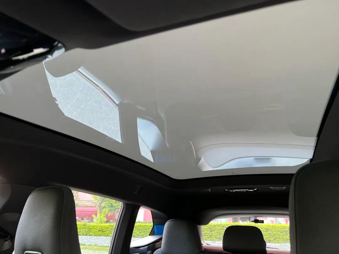 为下一个时代做铺垫,创新bmwix树立纯电领域全新标杆