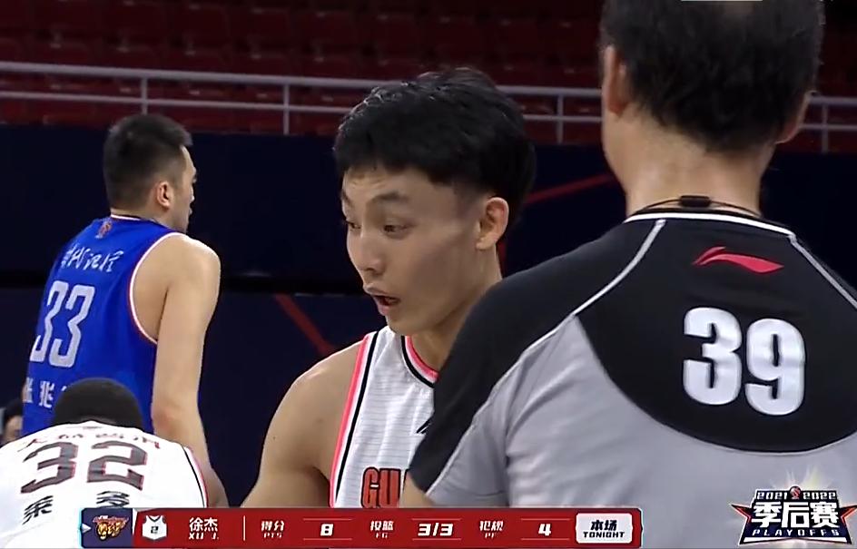 曾繁日对杜锋,曾繁日与杜锋对决