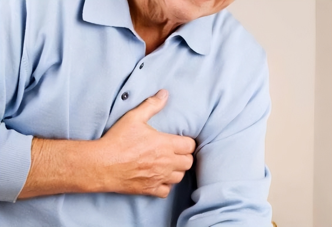 心肌梗死为何难治？专家建议：做好这几点，可预防心梗