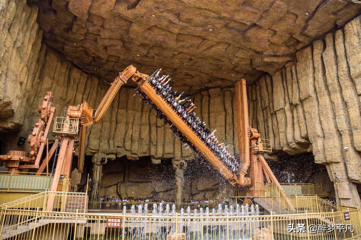 常州环球恐龙城是5a吗,常州环球恐龙城休闲度假区