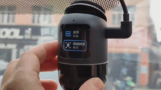 360度防刮车行车记录仪,360度行车记录仪全景云台