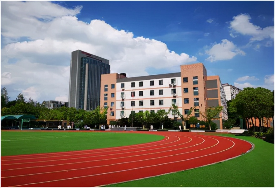 “3+3”！秦淮区初中学校传来喜讯