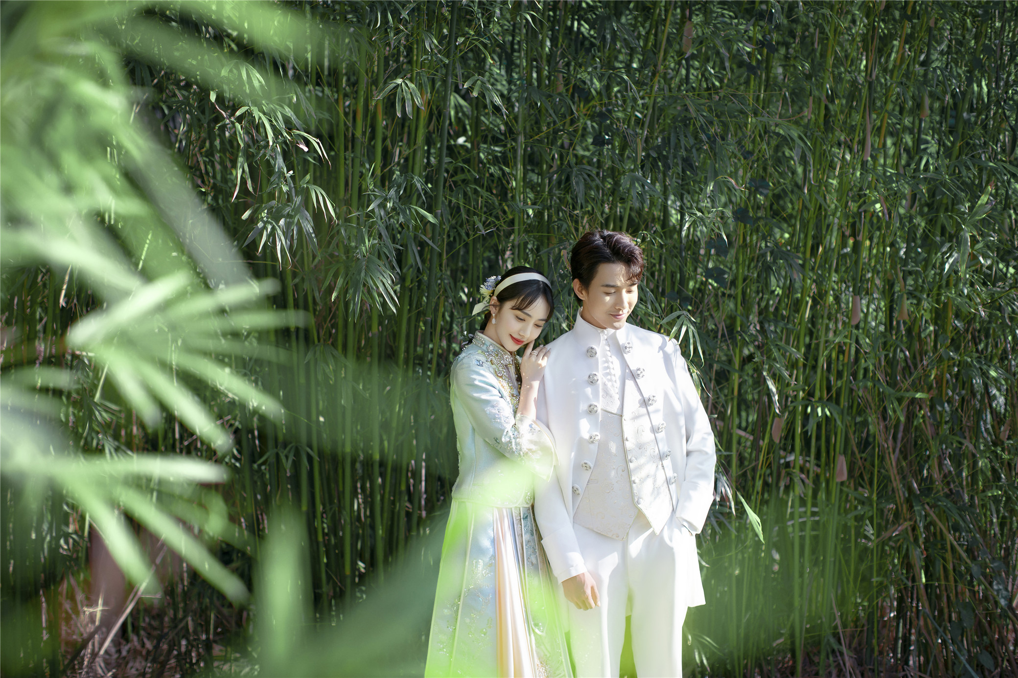 教你如何避开旅拍婚纱照里的坑,拒绝踩坑保姆级攻略